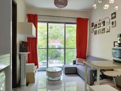 The Lenox (D14), Apartment #596846671